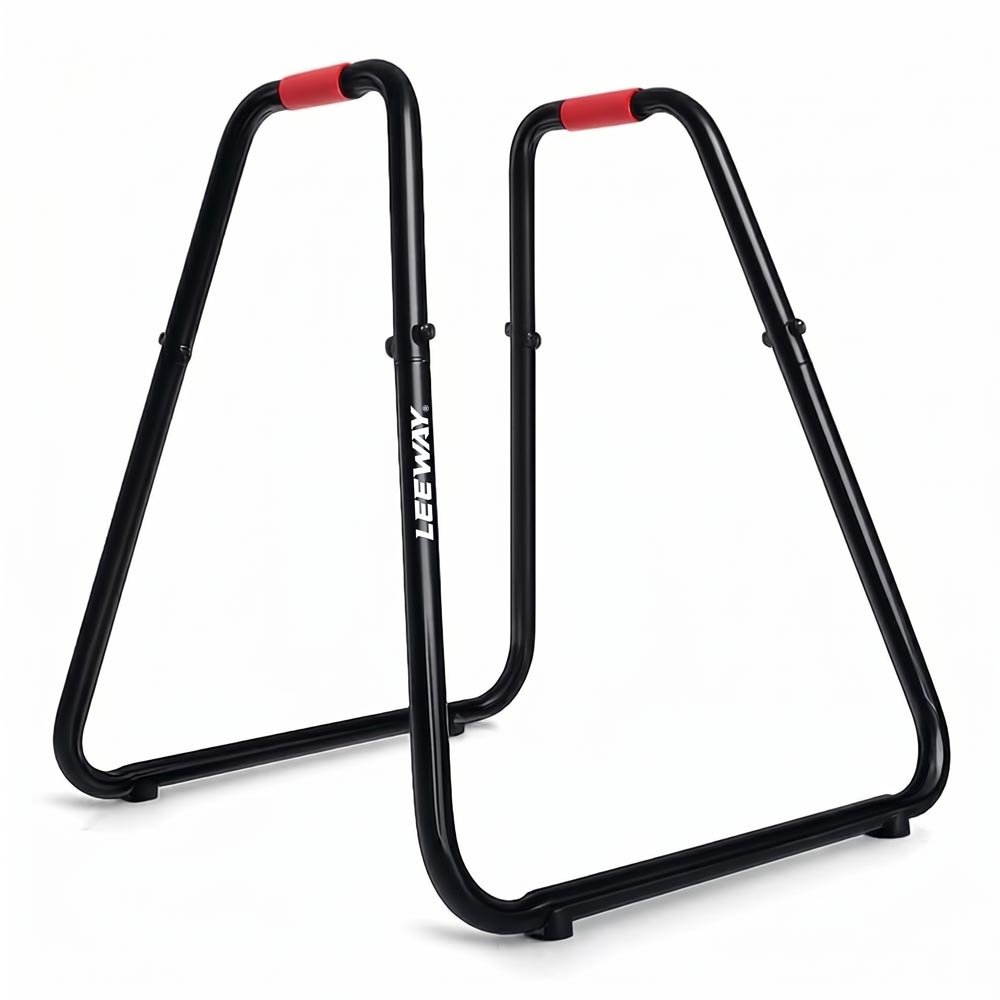 Parallel dip bar Leeway