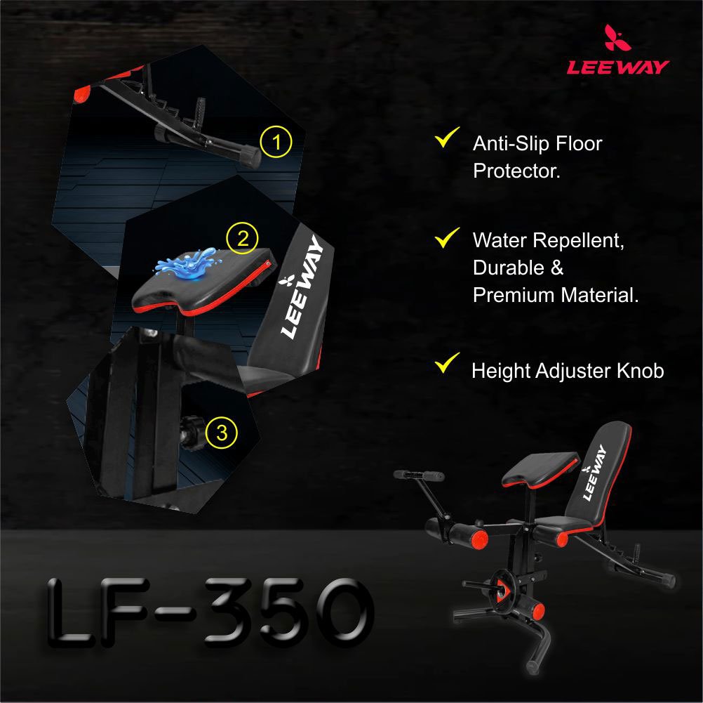 Best adjustable weight bench Leeway Best adjustable weight bench Leeway