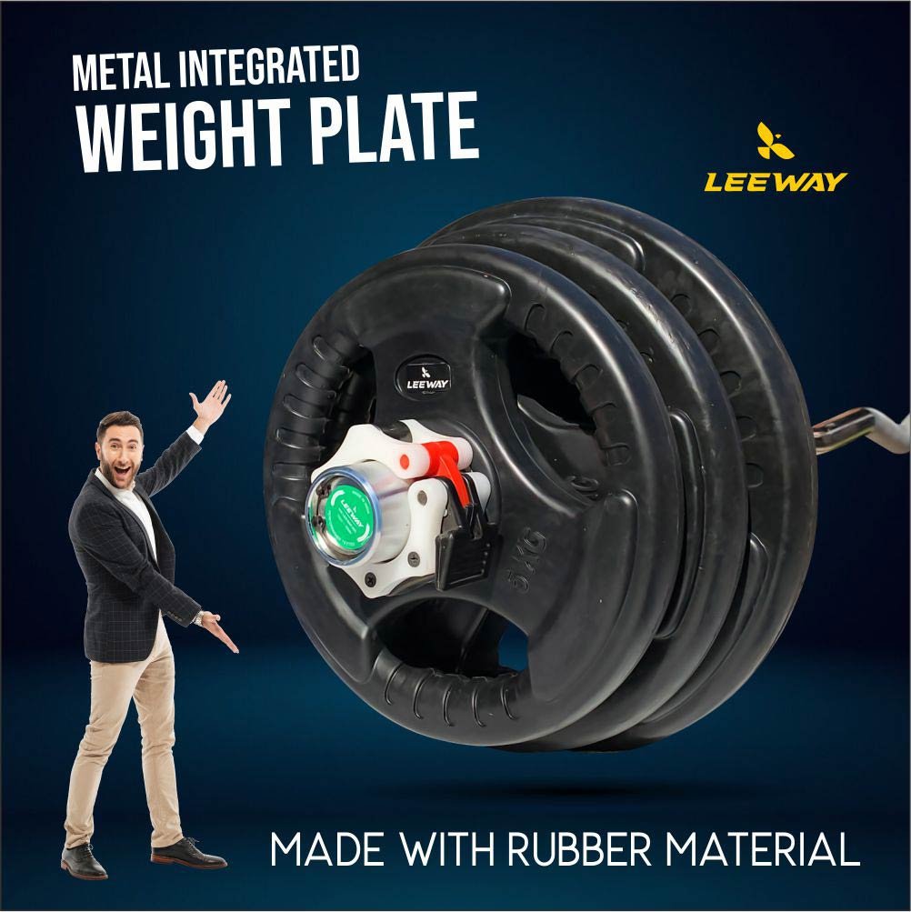 Finger Cut Weight Plate Finger Cut Weight Plate
