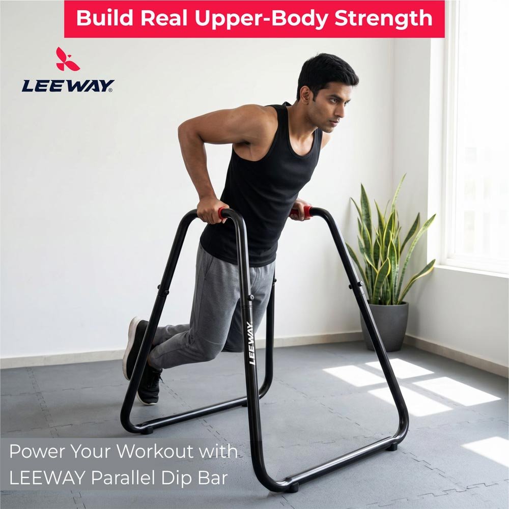 Push up bars