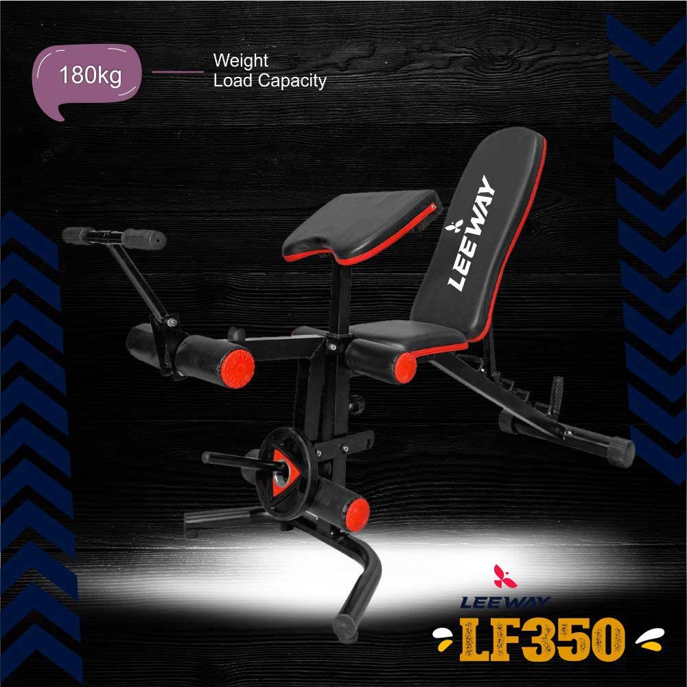 Weight lifting bench Capacity Weight lifting bench Capacity
