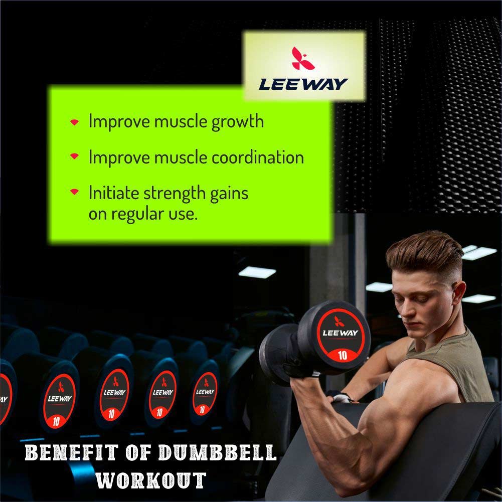 Best dumbbell set for Workout Best dumbbell set for Workout