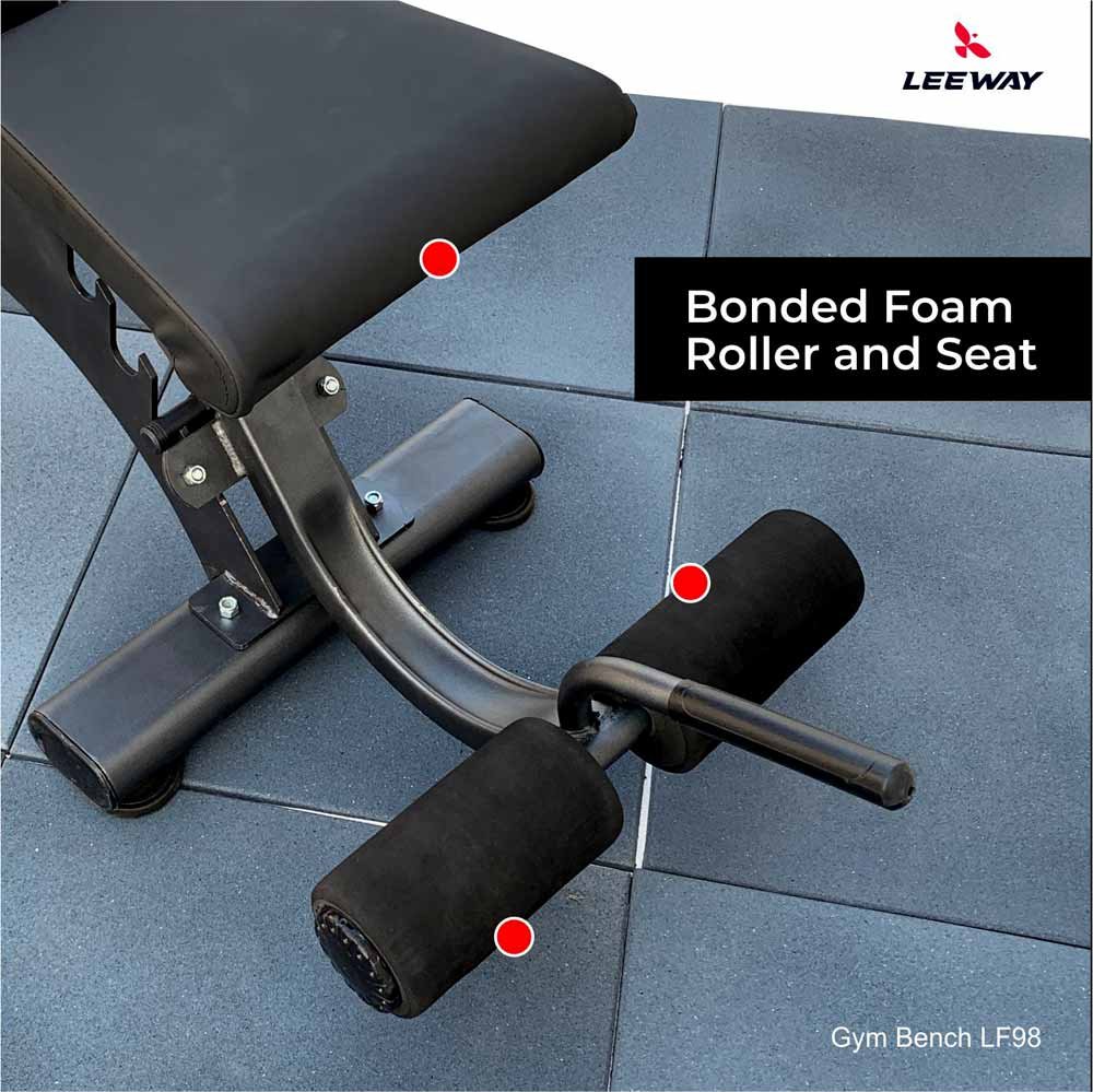 best adjustable weight bench Handle with Grip best adjustable weight bench Handle with Grip