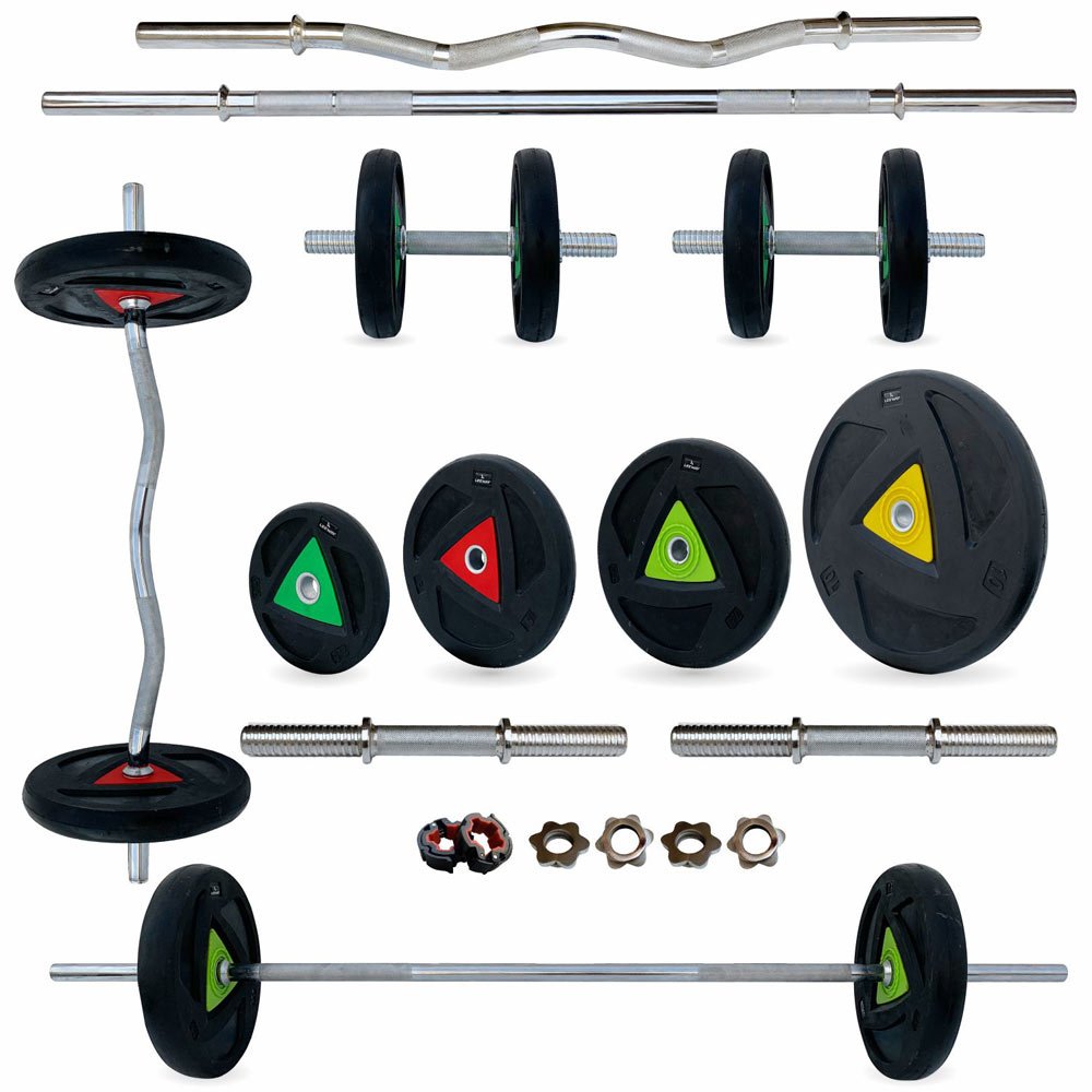 Home gym equipment - Leeway Fitness