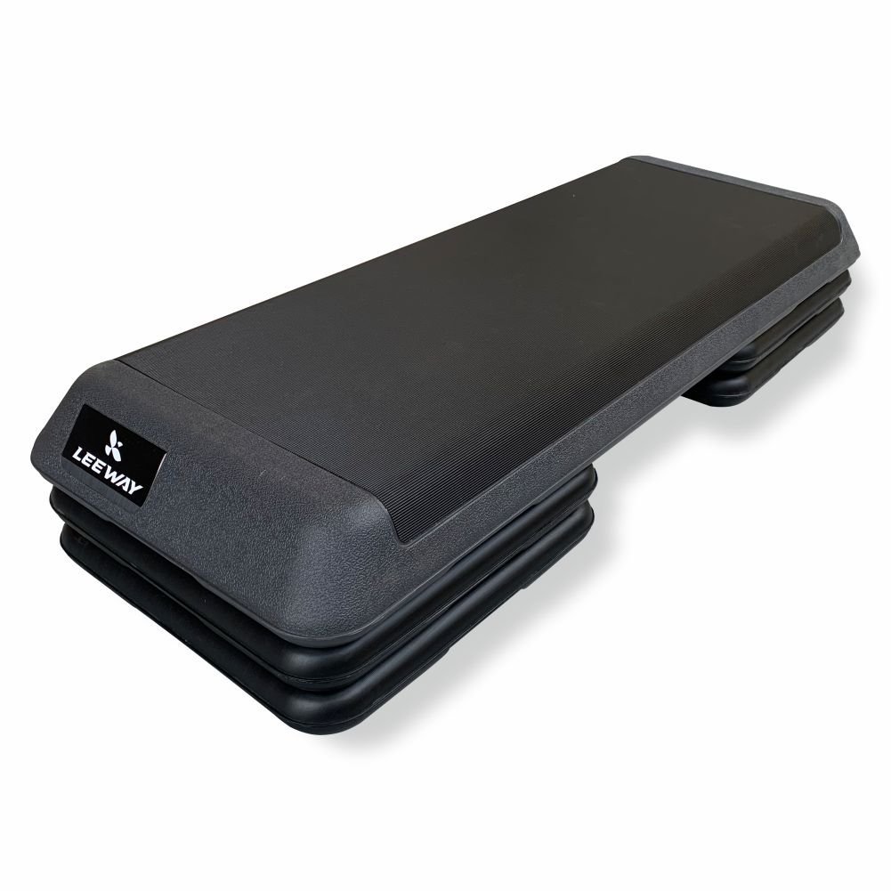 yoga stepper