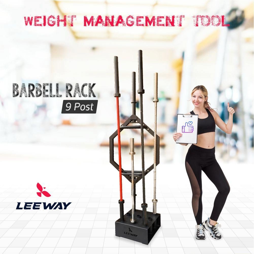 Barbell-Rack-9-Post-06