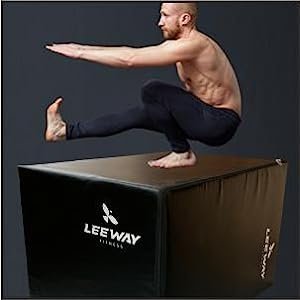 Strength and Tone your Legs - Leeway Fitness