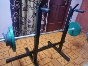 Squat Rack 101 Live Image Leeway Squat Rack 101 Live Image Leeway