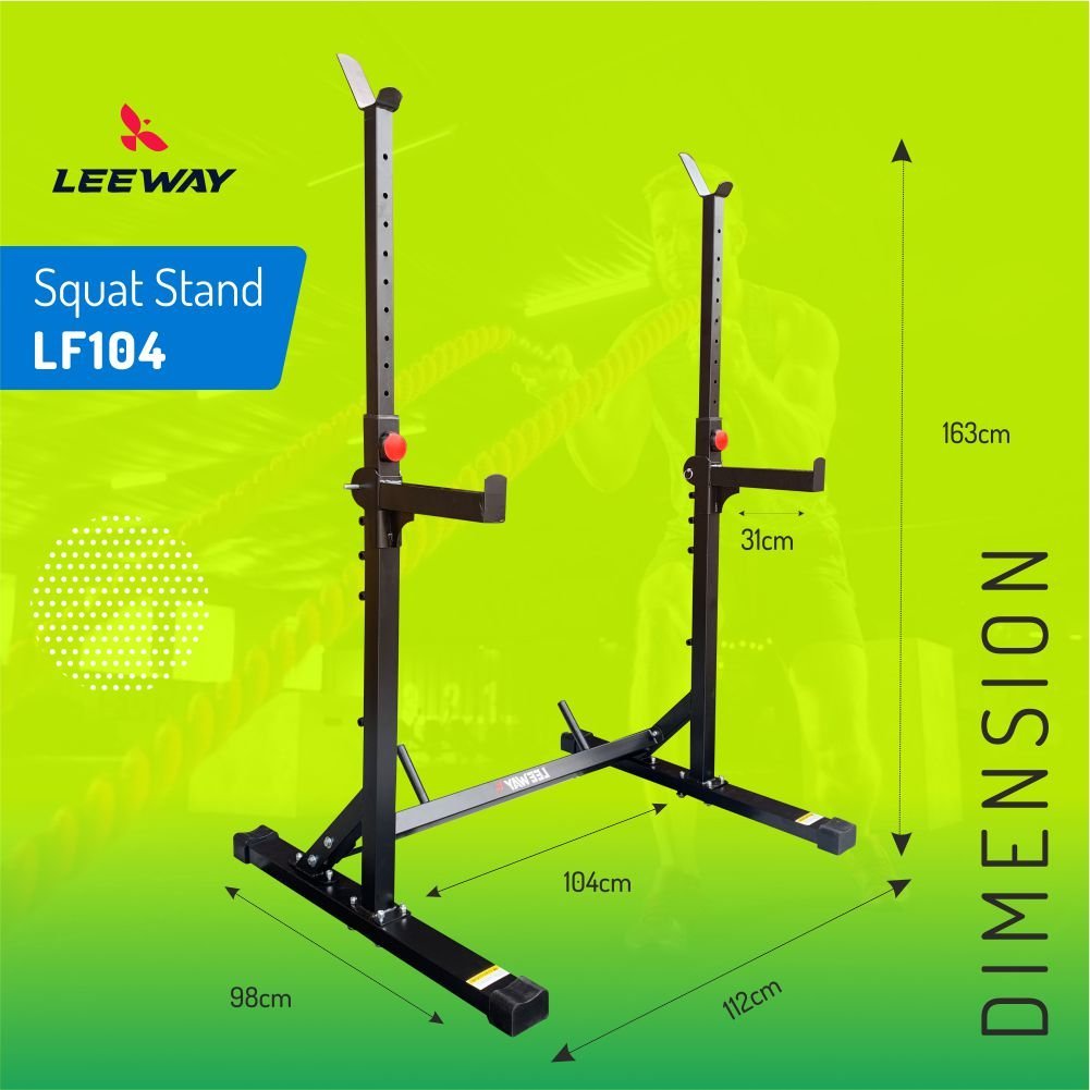 Squat-Stand-LF104