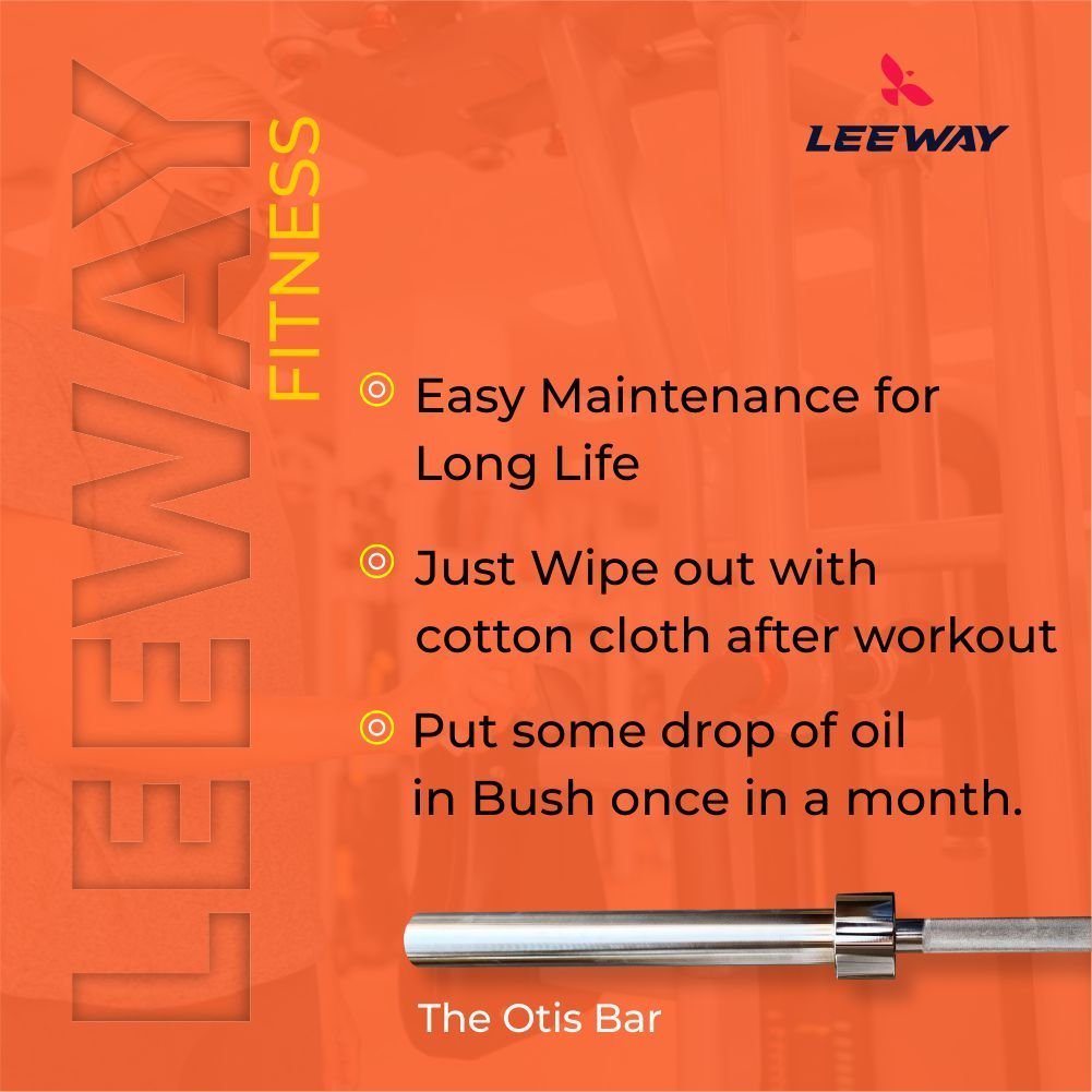 Weight-Lifting-Bar-Maintenance-Tips-Leeway