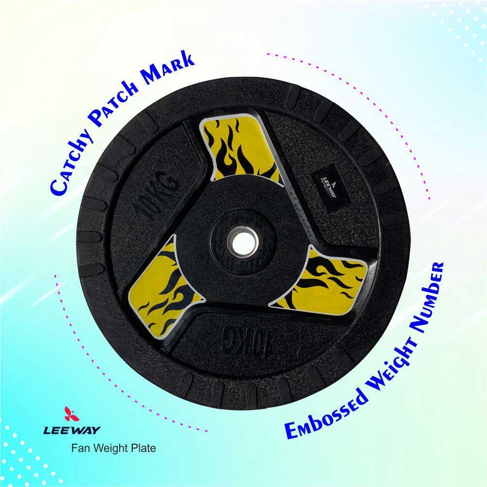 Weight-plates-20kg-Leeway-Fitness