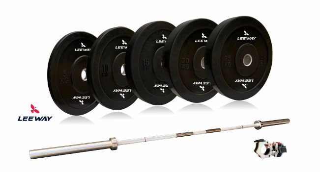 Workout weights for home
