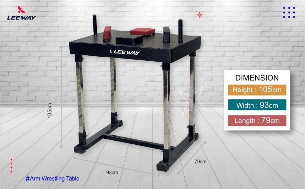 arm-wrestling-table-leeway-fitness