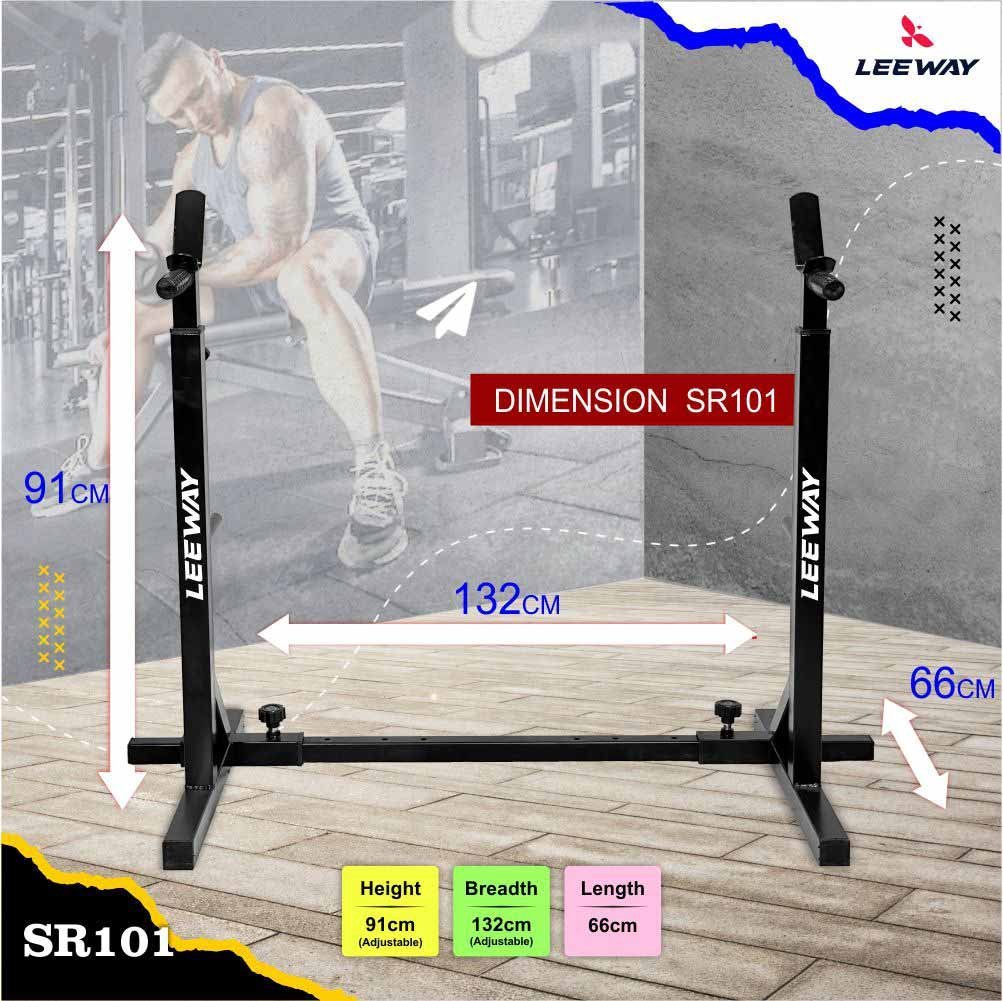 combo-bench-lf350-and-sr101-leeway-fitness-02