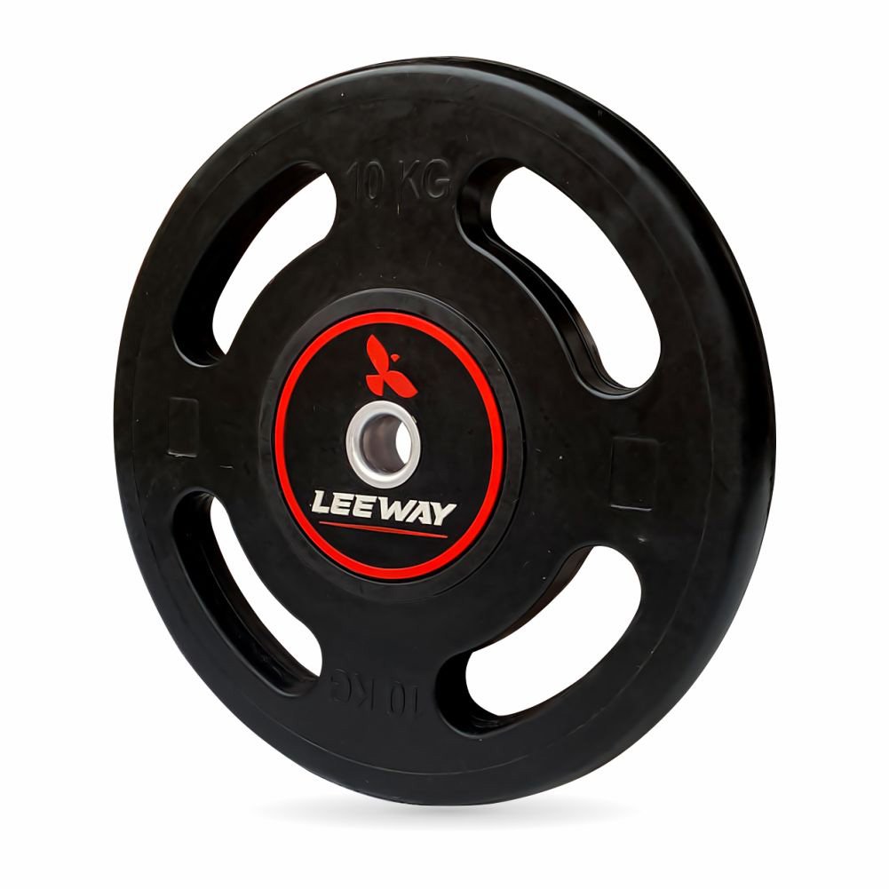Weight plates gym Leeway
