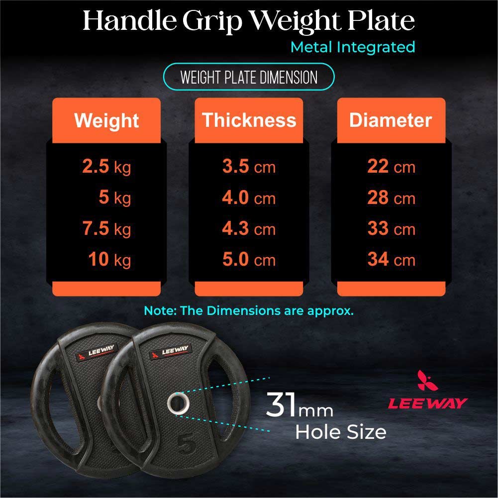 weight plate set dimension weight plate set dimension