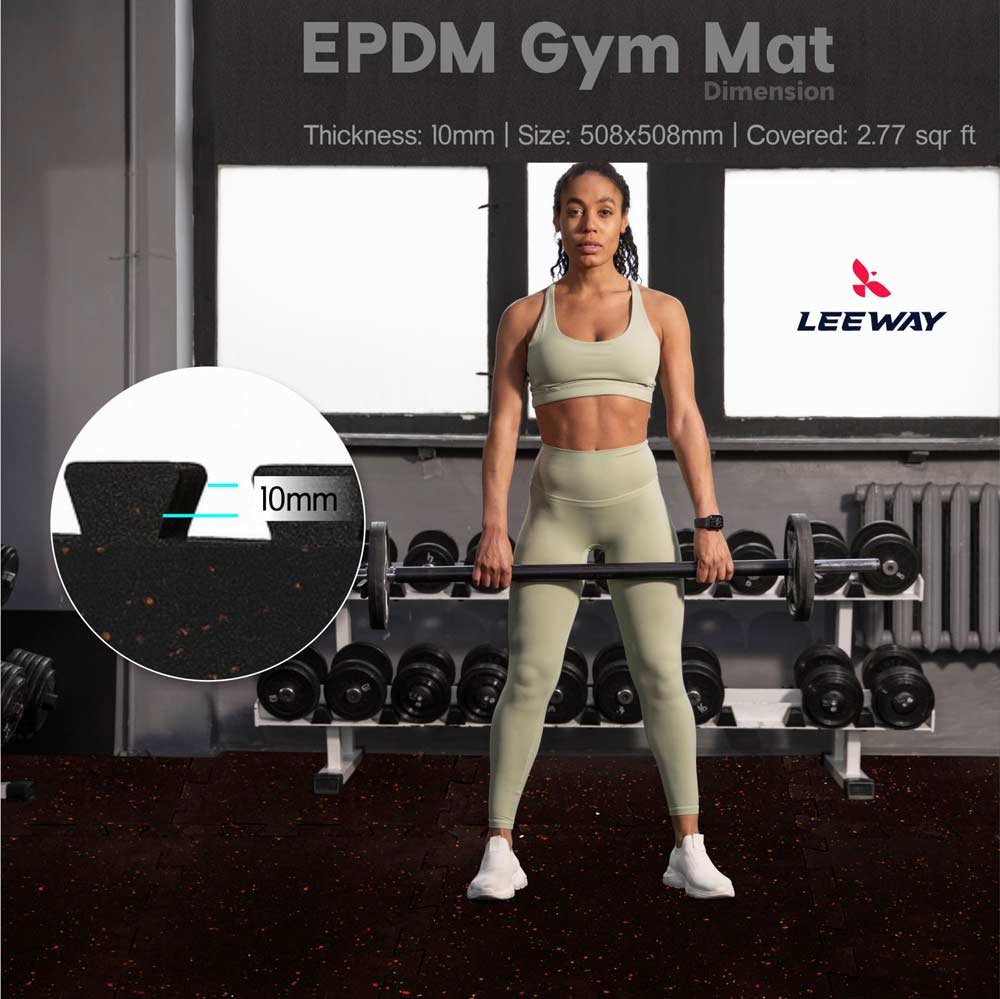 EPDM-Gym-Mat-Red-03