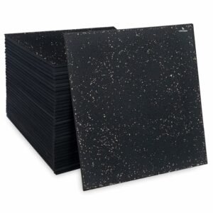 epdm rubber gym flooring