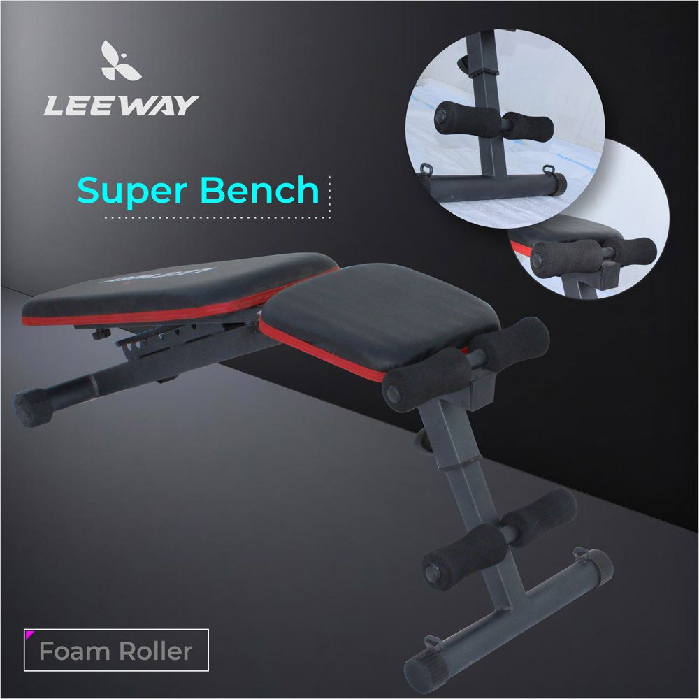 adjustable gym bench Leeway adjustable gym bench Leeway