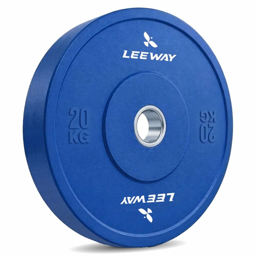 Bumper Plates