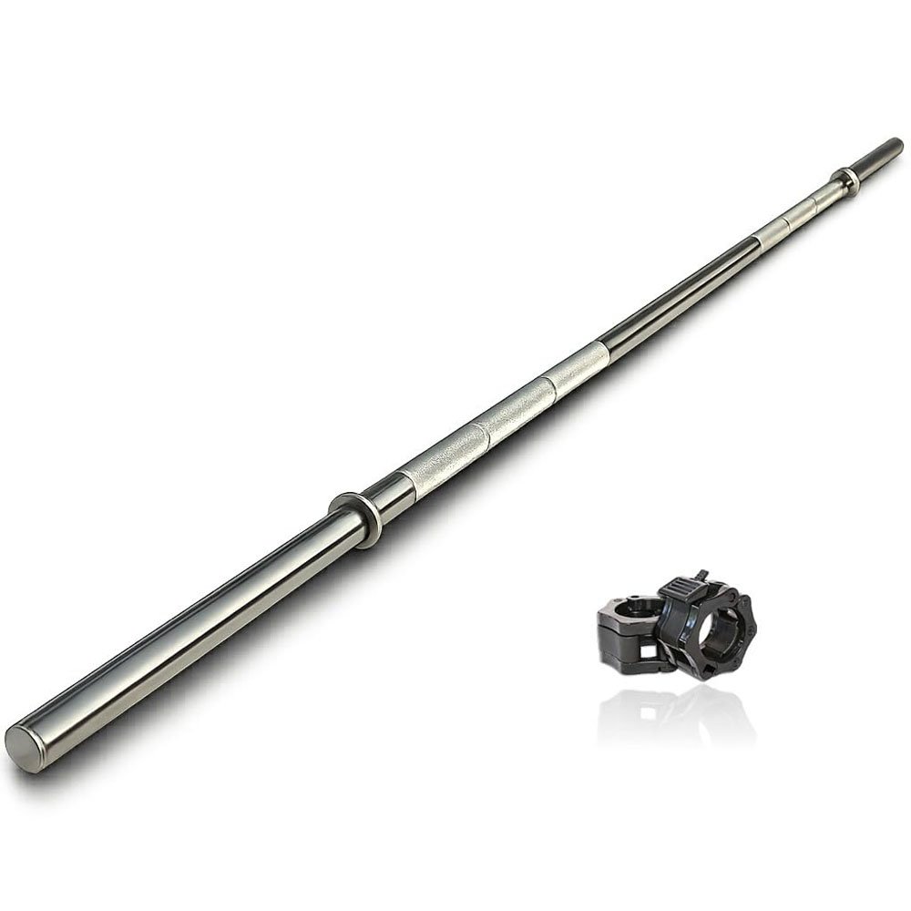 best barbell leeway